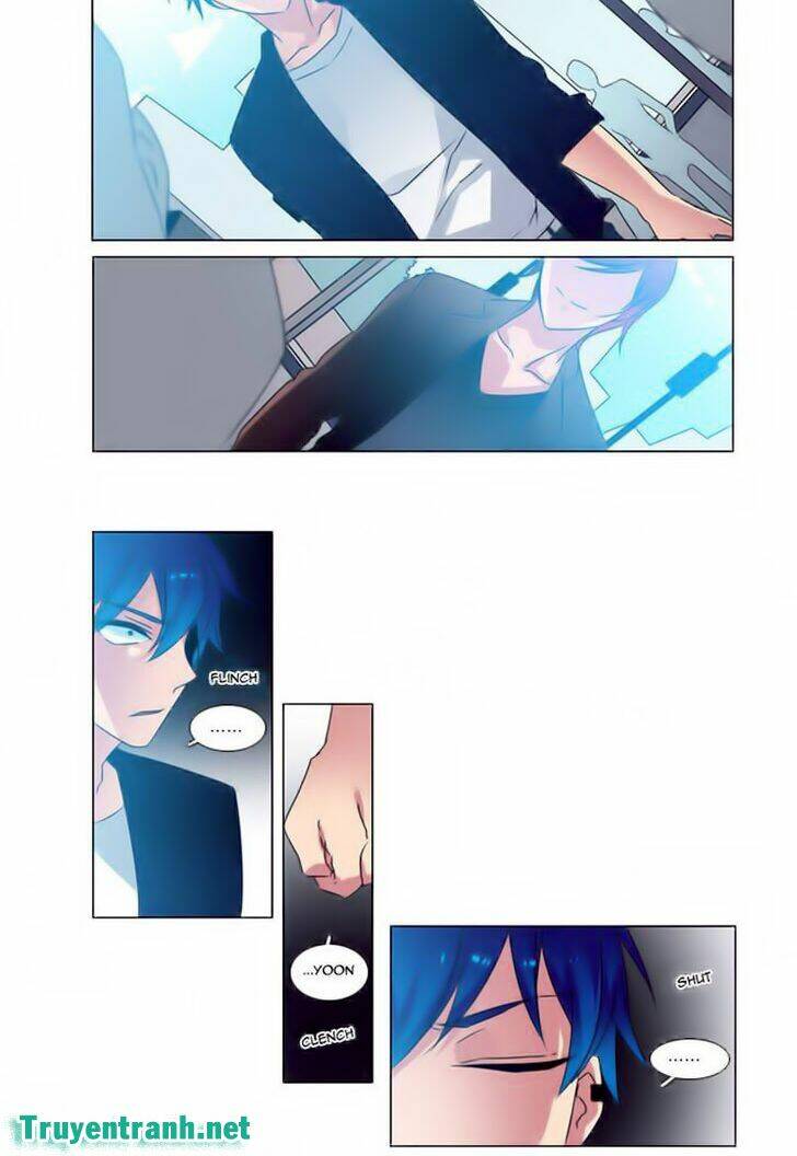 Wonted: Chapter 31