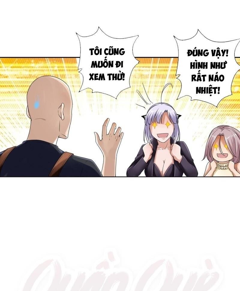 Hệ Thống Tìm Đường Chết Mạnh Nhất: Chapter 70