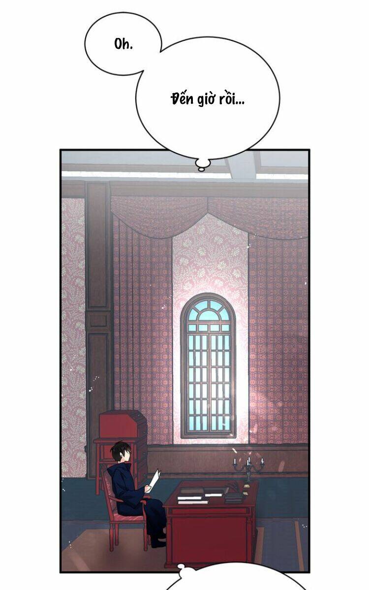 Vị Quản Gia Của Tiểu Thư: Chapter 4