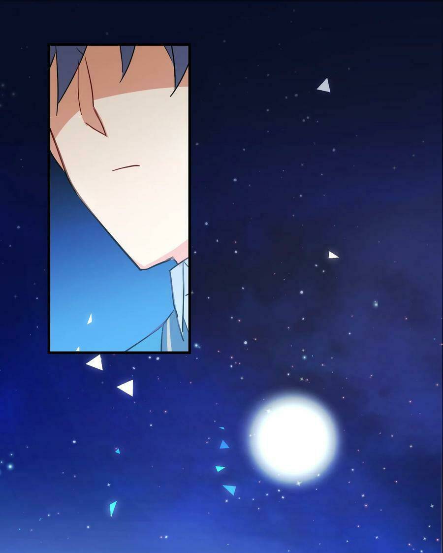 Hóa Ra Tôi Là Công Cụ Trong Game Tình Yêu: Chapter 38