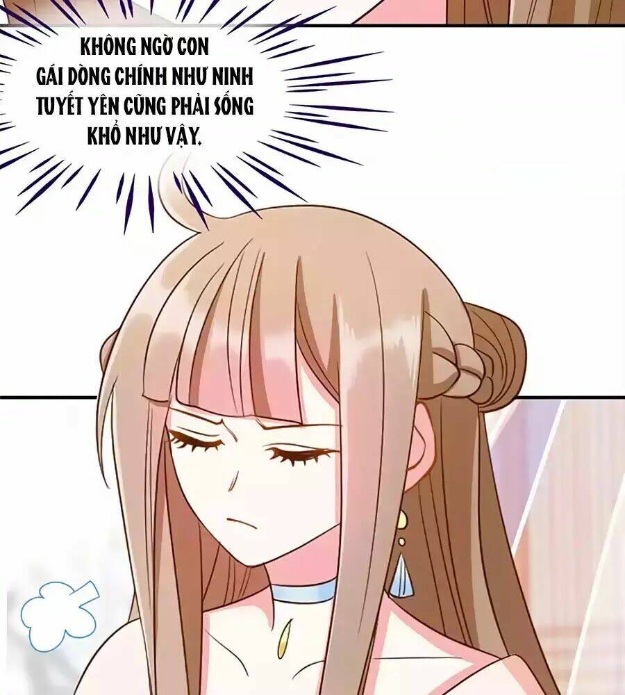 Đích Nữ Hữu Độc: Chapter 42