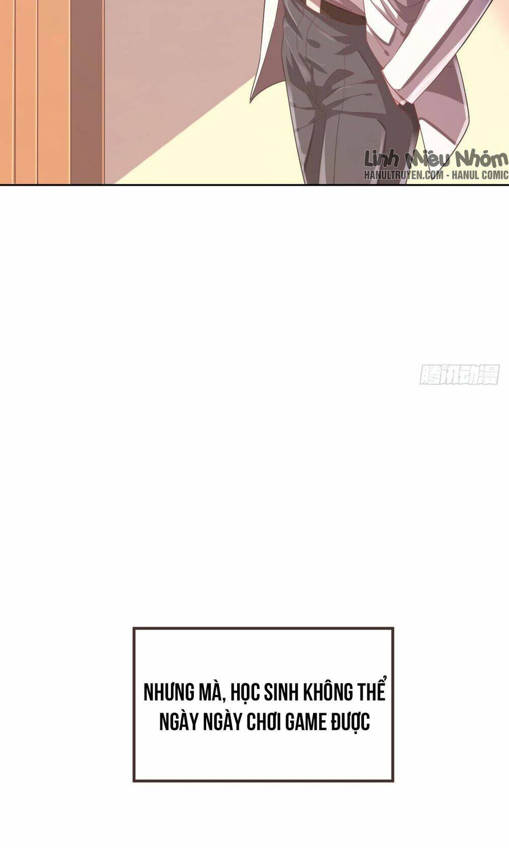 Đại Thần Gaming Đơn Phương Tôi: Chapter 10