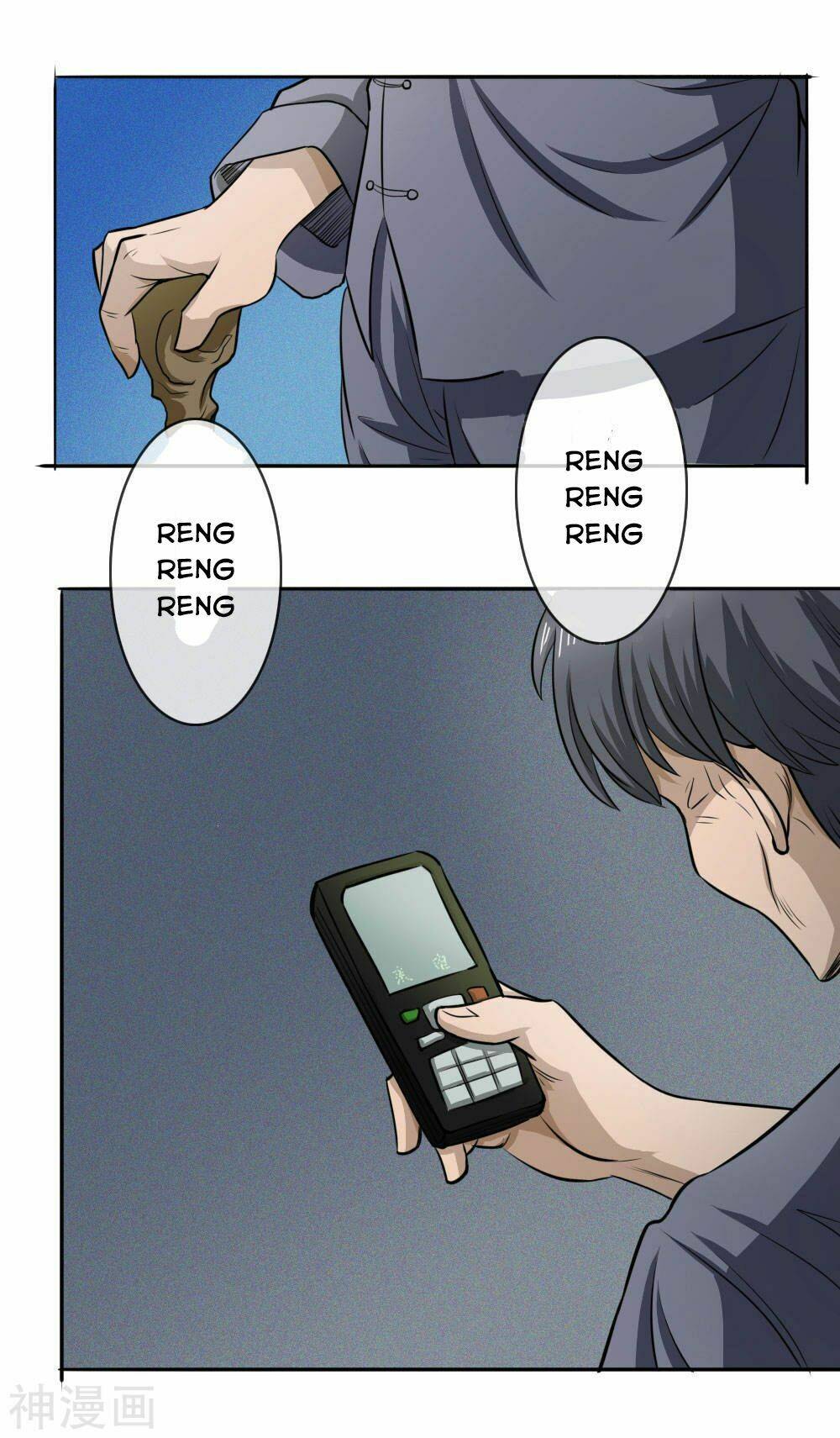 Tuyệt Thế Binh Vương: Chapter 62