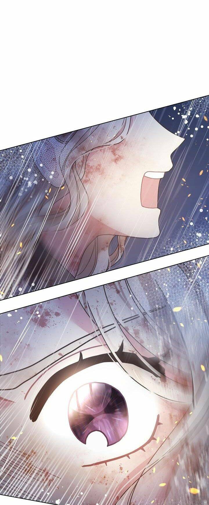 Khu Vườn Câm Lặng: Chapter 3