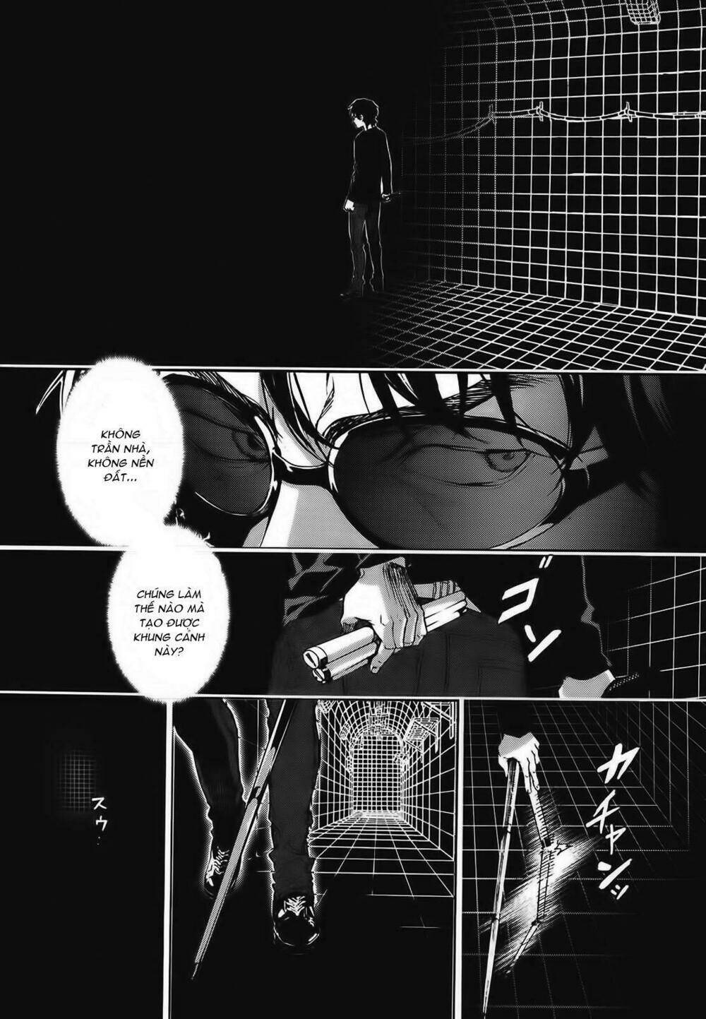 Until Death Do Us Part: Chapter 89