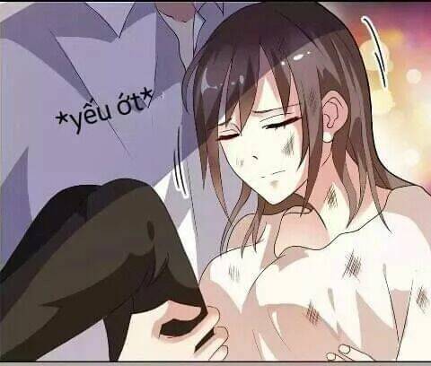 1 Nửa Hoàn Hảo Của Ceo: Chapter 3