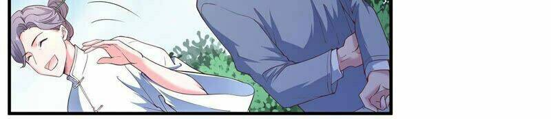 Chiến Lược Lãng Mạn Của Thịnh Thiếu: Chapter 22