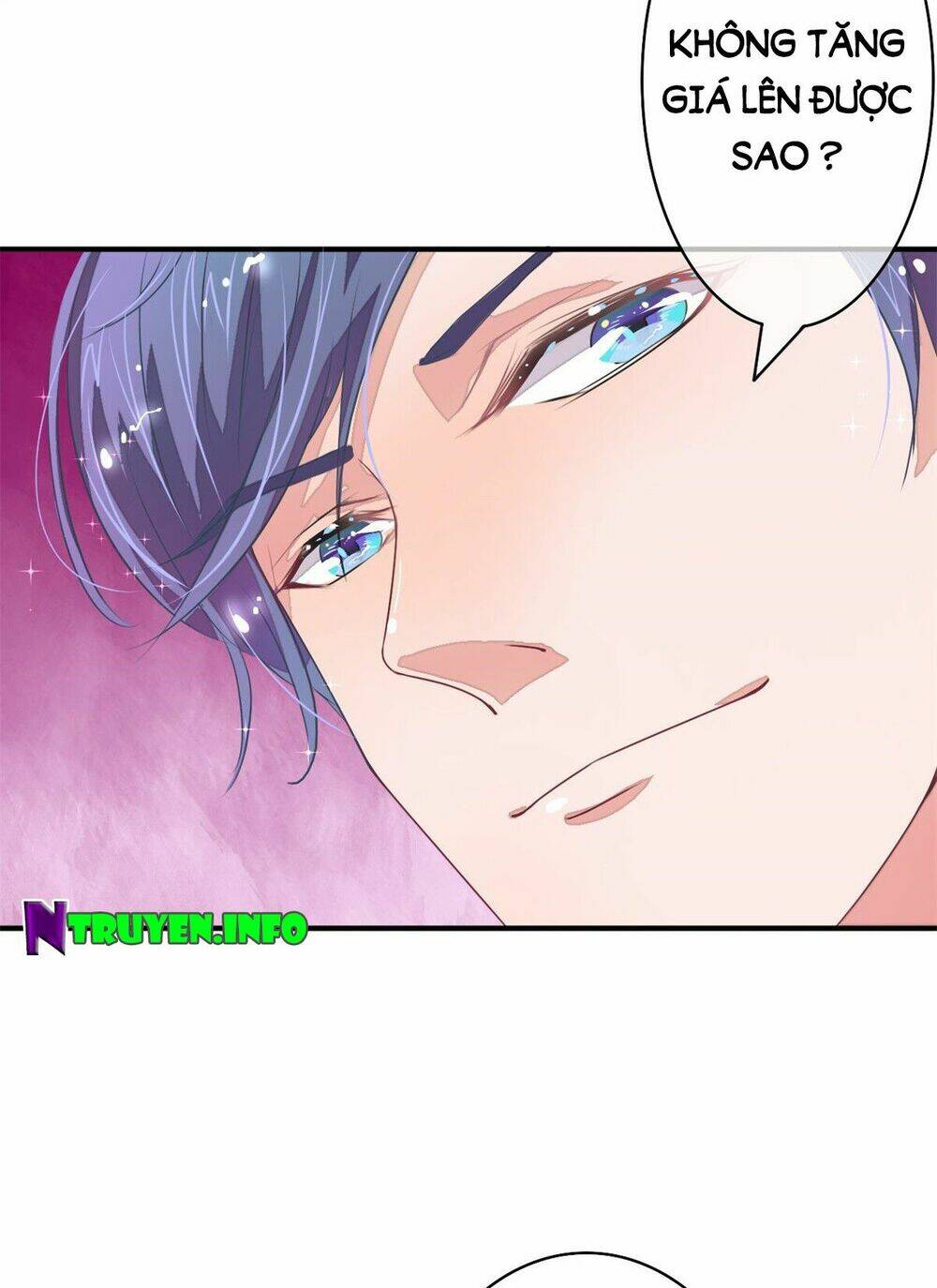 Manh Thê Khó Dỗ: Chapter 3