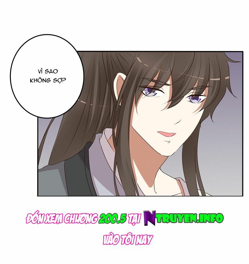 Thông Linh Phi: Chapter 120