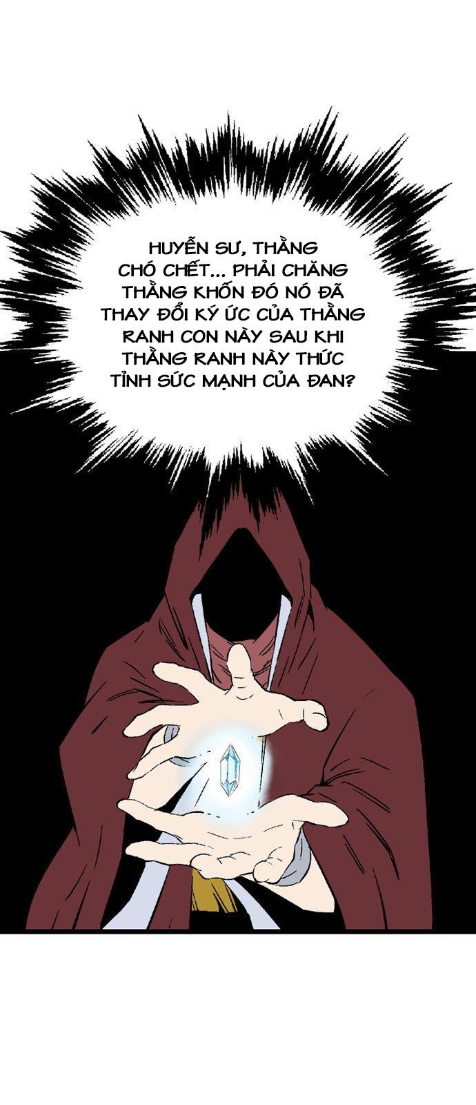 Cao Thủ 2: Chapter 107