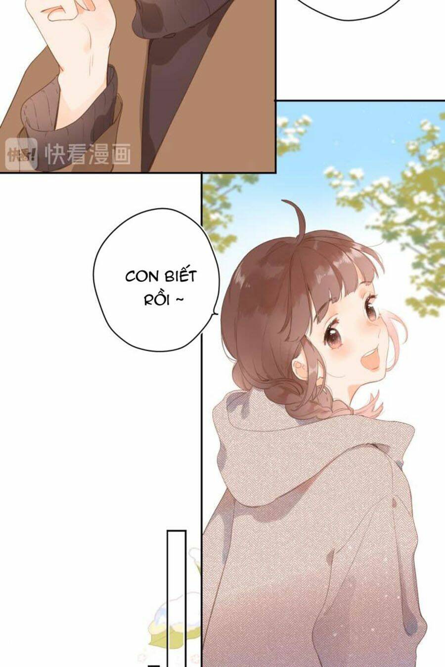 Sos! Tôi Đã Yêu Một Con Sâu Bướm (Phần 2): Chapter 2