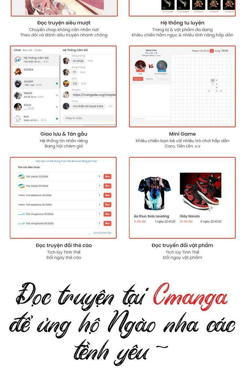 Quận Chúa Vững Vàng, Thiết Lập Nhân Vật Không Thể Vỡ: Chapter 55