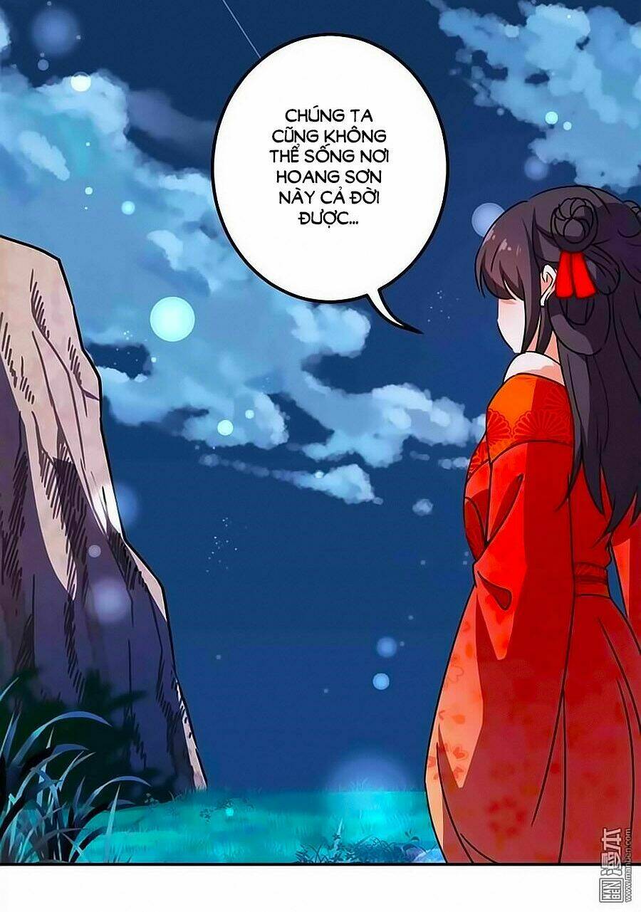 Vương Gia! Ngươi Thật Bỉ Ổi: Chapter 360