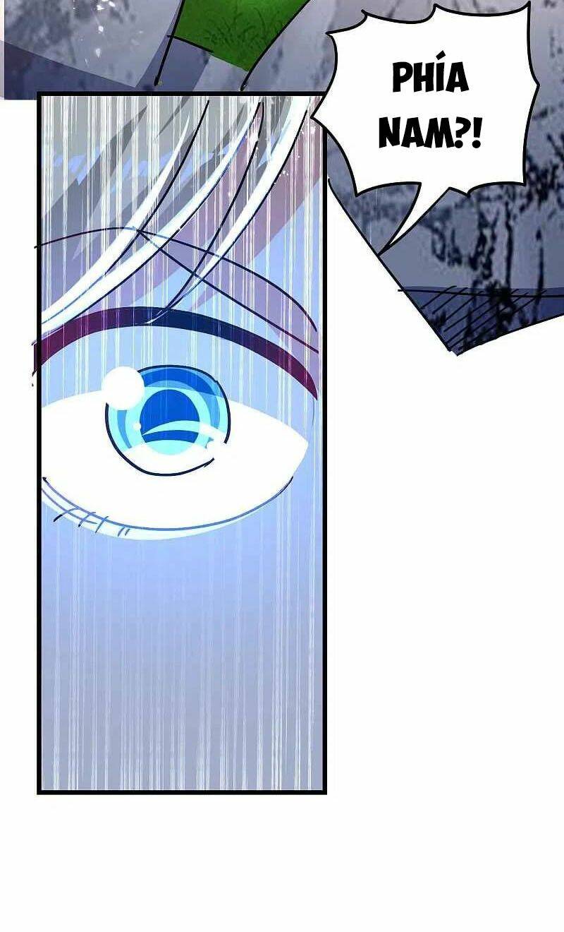 Vạn Giới Tiên Vương: Chapter 193