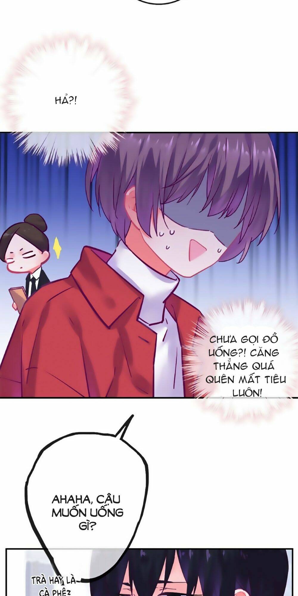 Nhất Dạ Nghiệt Tình: Cuồng Hôn Hào Môn Lão Công: Chapter 76