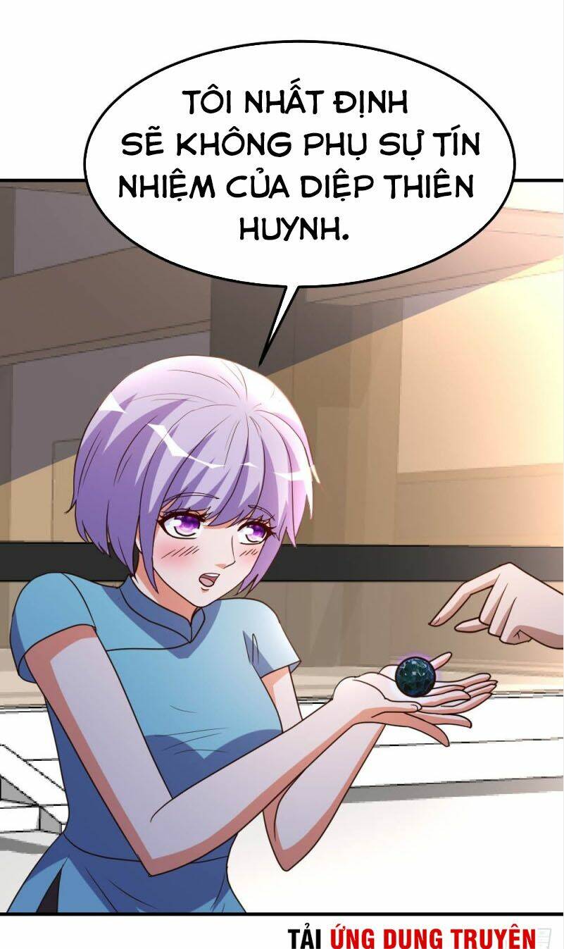 Trọng Sinh Tu Chân Tại Đô Thị: Chapter 83