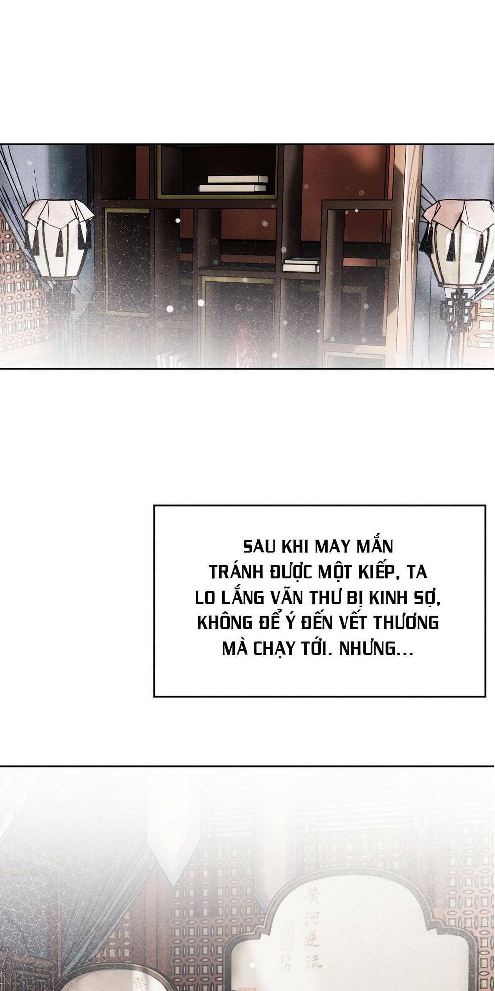 Quân Nhan Tựa Hoa Đào: Chapter 42