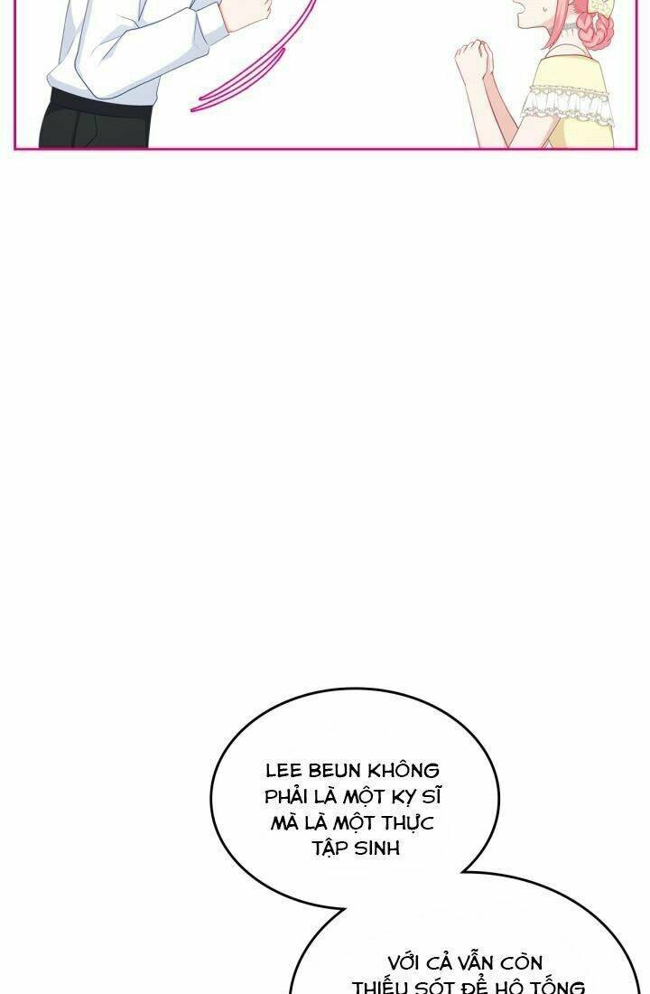 Công Chúa Phản Diện Muốn Ở Trong Ngôi Nhà Bánh Quy: Chapter 54