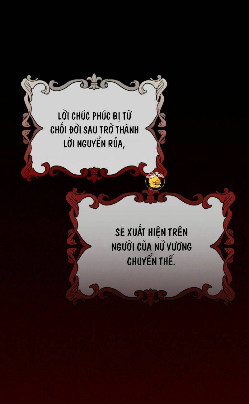 Trời Sinh Một Đôi?! Ta Từ Chối!: Chapter 3