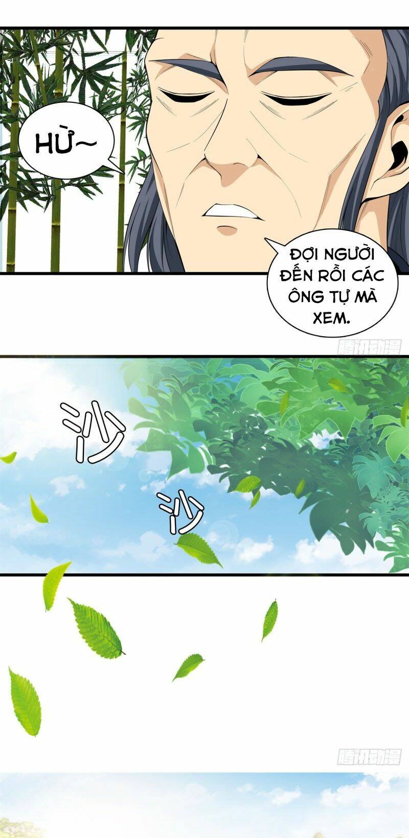 Đô Thị Chí Tôn: Chapter 83