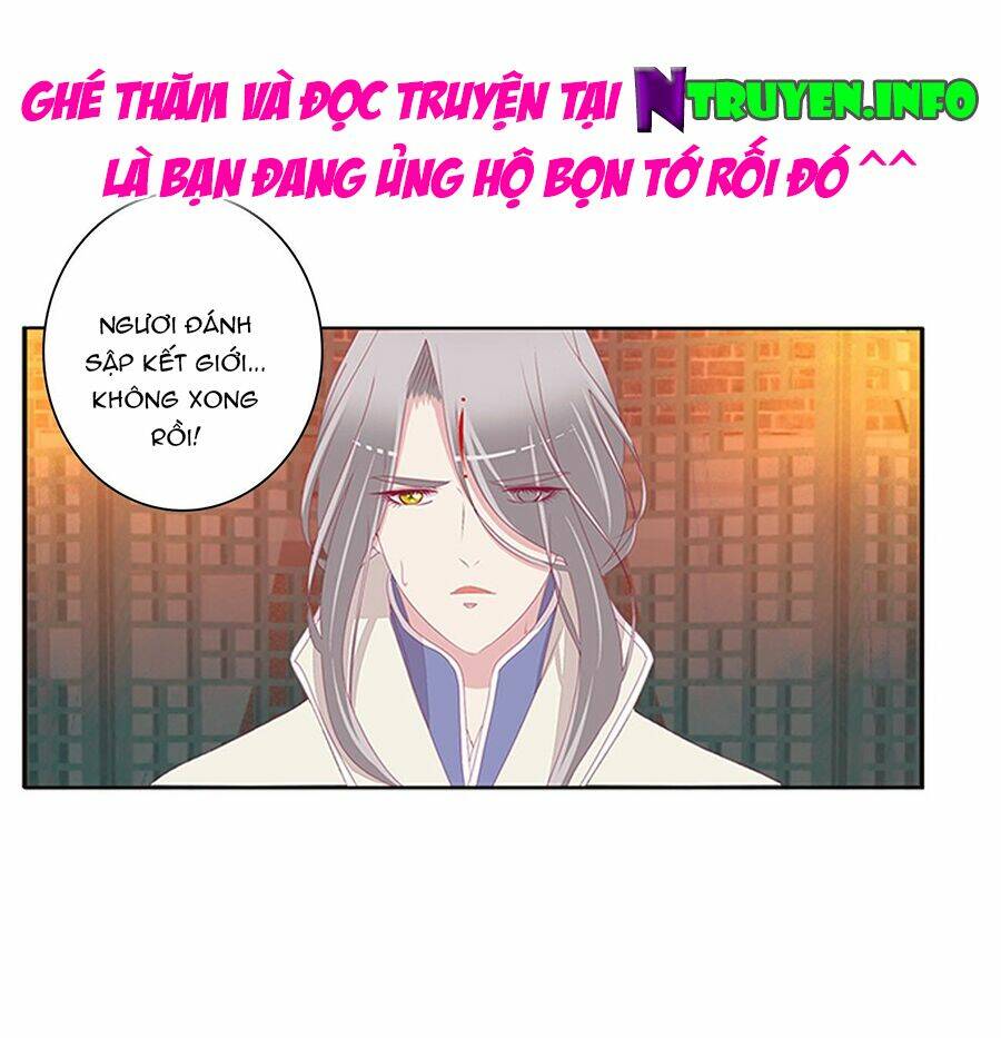 Tướng Quân Mời Ra Trận: Chapter 158
