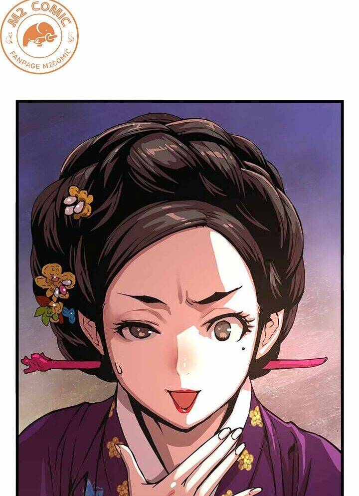 Tôi Sẽ Sống Như Một Hoàng Tử: Chapter 58