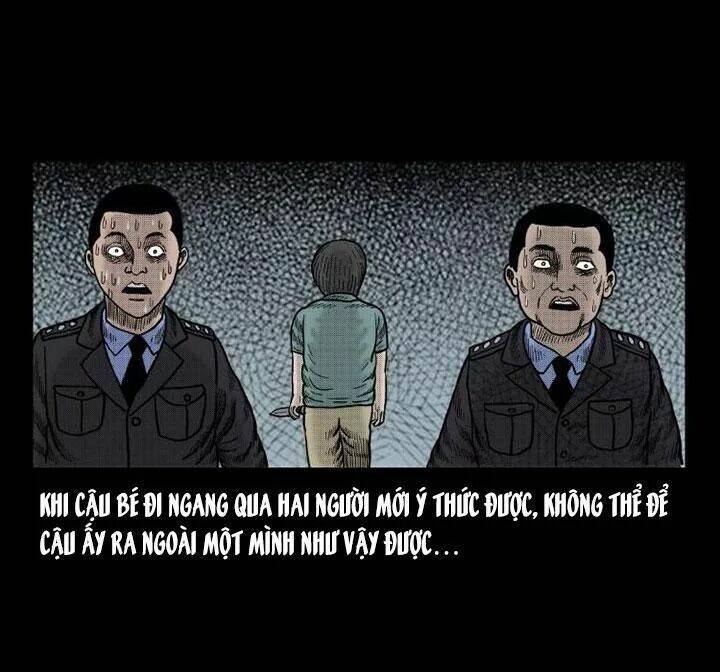 Kỳ Án Có Thật: Chapter 45