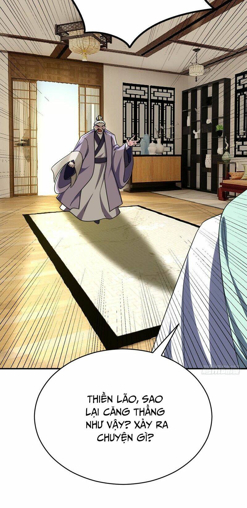 Yêu Giả Vi Vương: Chapter 103