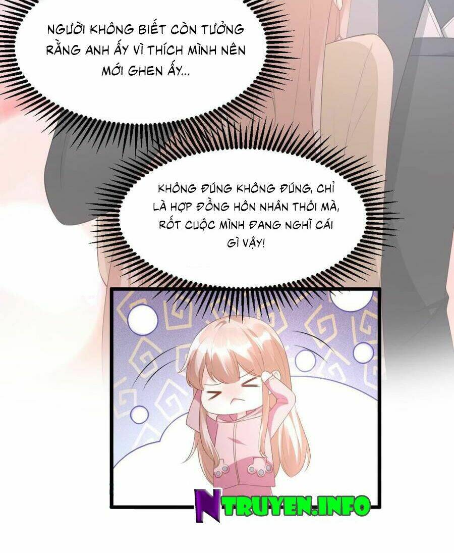 Tư Sủng Cục Cưng Bảo Bối: Chapter 28