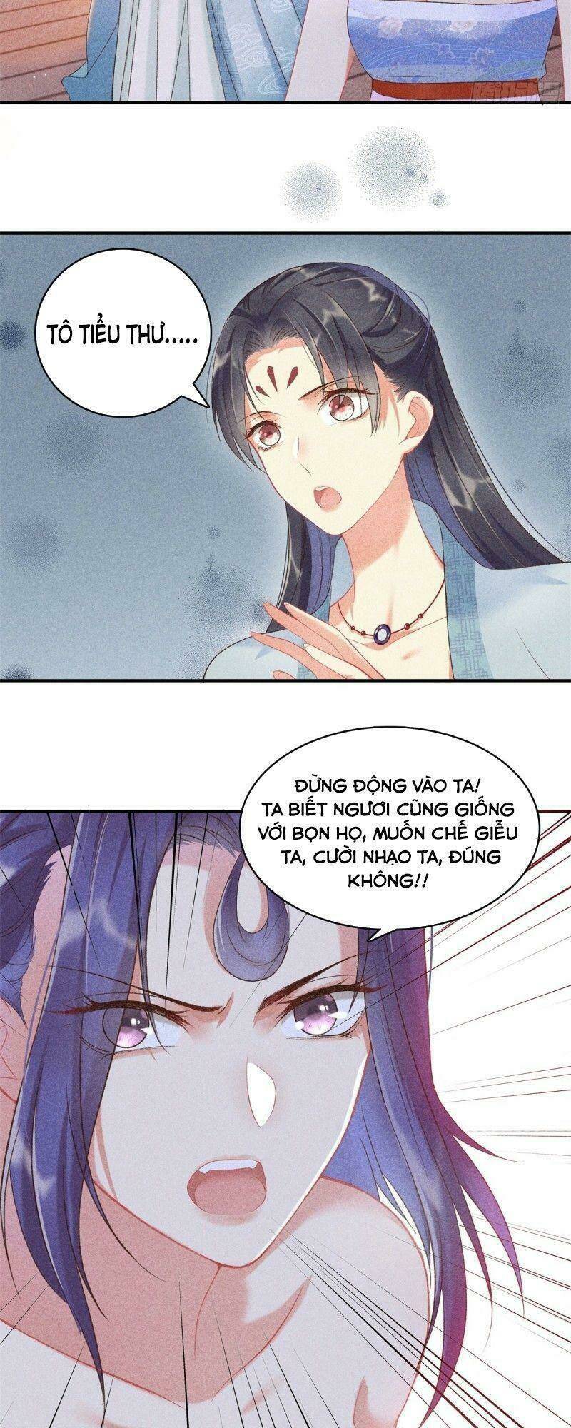 Trọng Sinh Chi Đích Nữ Bất Thiện: Chapter 67