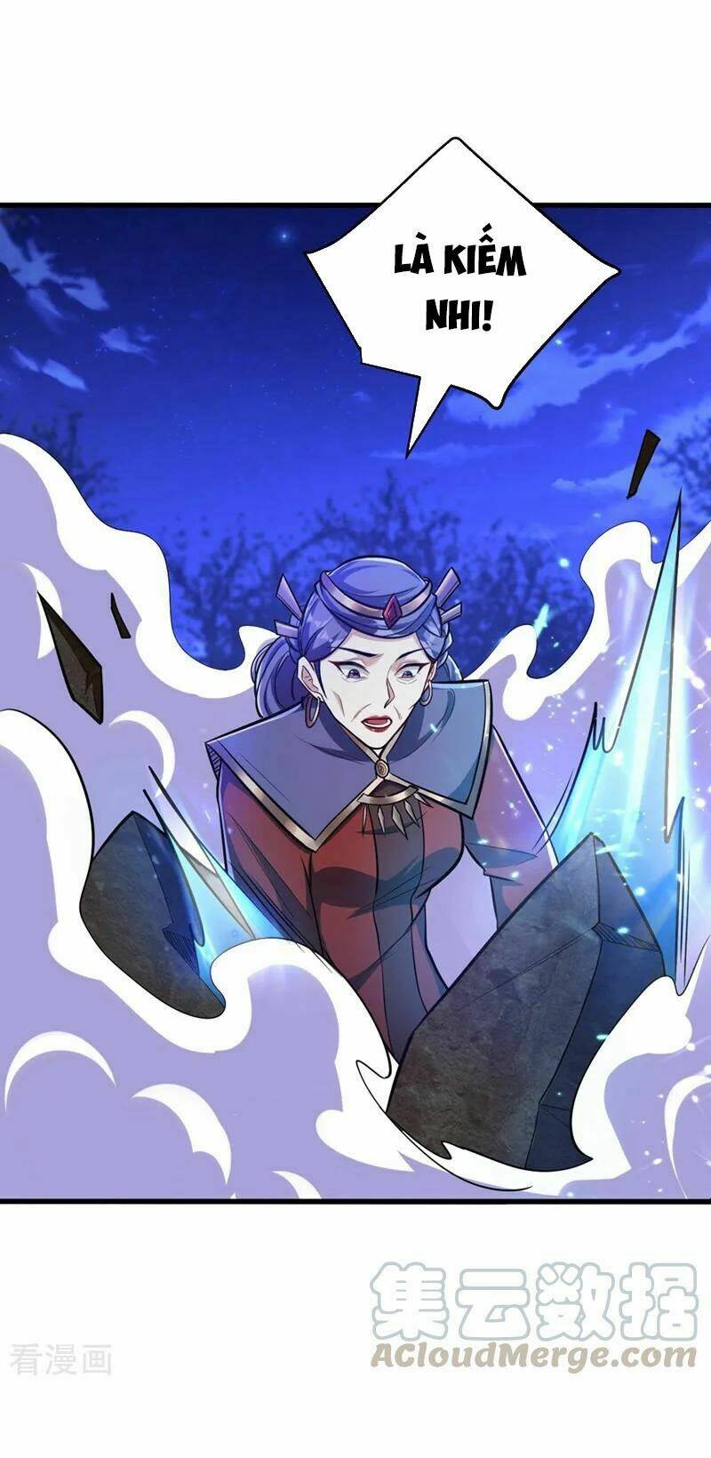 Yêu Giả Vi Vương: Chapter 147