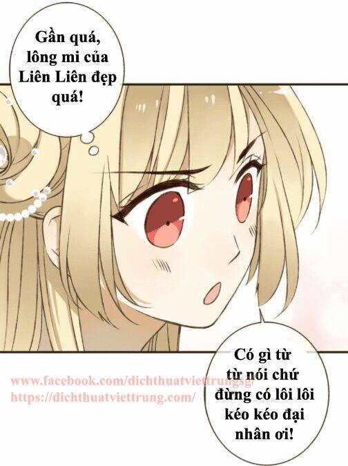 Bạn Trai Tôi Là Cẩm Y Vệ: Chapter 53