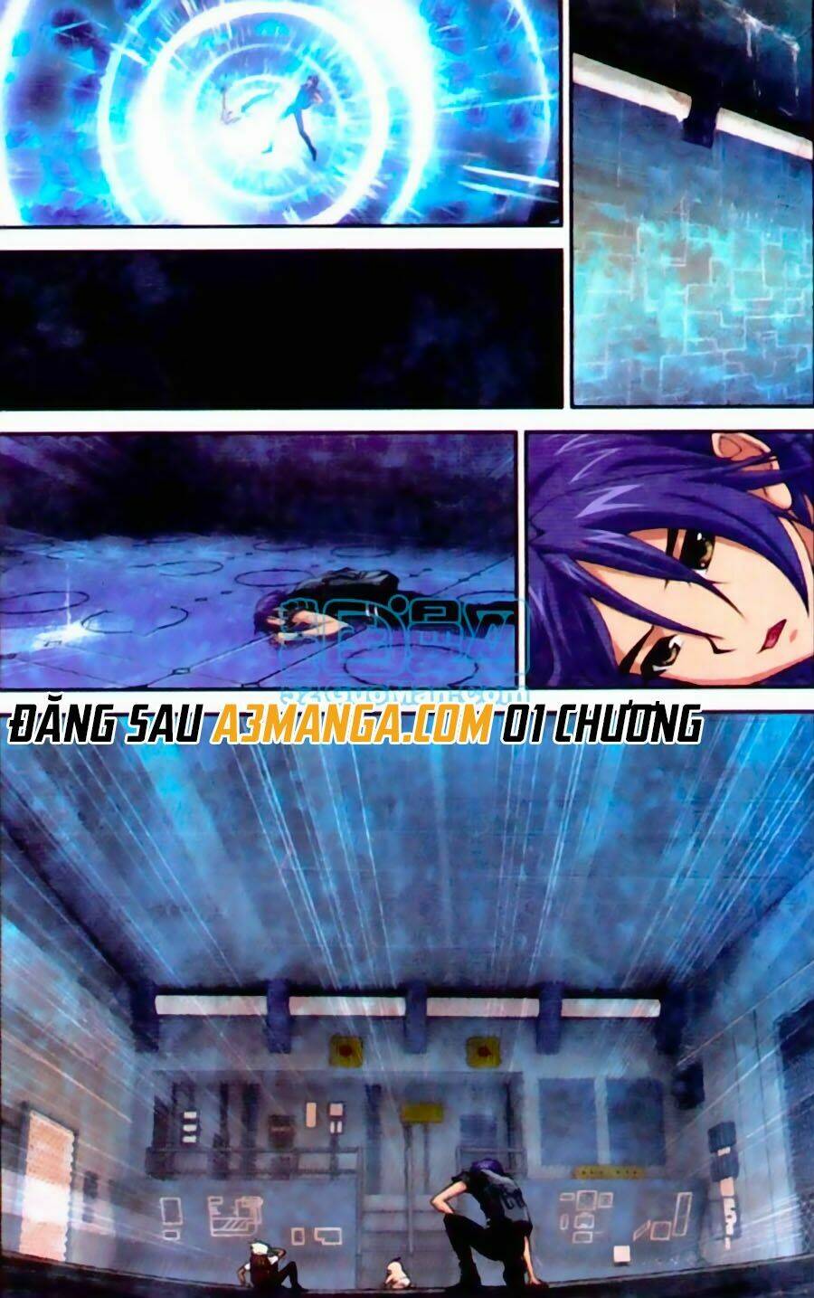 Thâu Tinh Cửu Nguyệt Thiên: Chapter 434