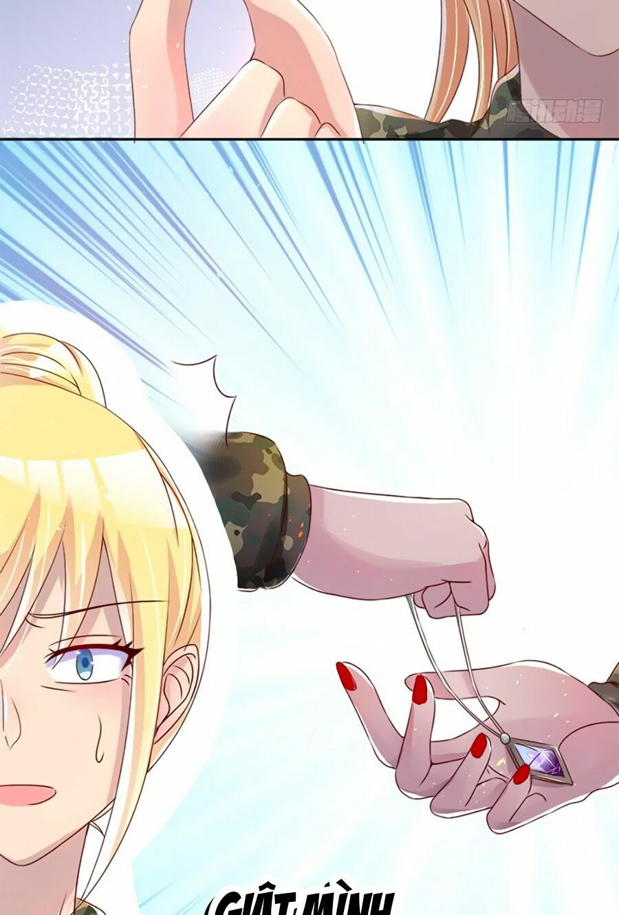 Chồng Già Vợ Trẻ Trêu Nhau Hàng Ngày: Chapter 38