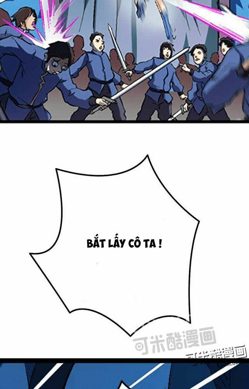 Phong Quỷ Truyền Thuyết: Chapter 32