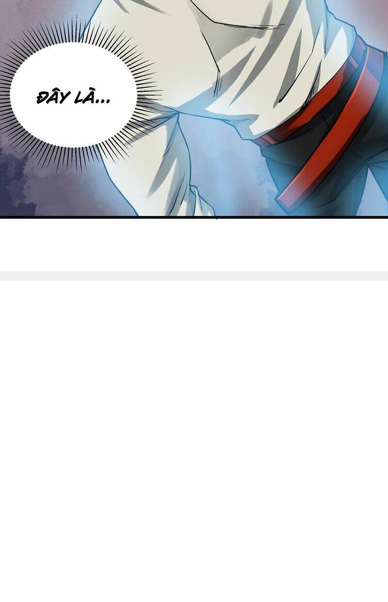 Lê Minh Chi Kiếm: Chapter 38