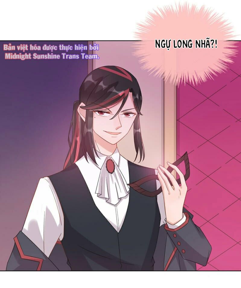 Ma Lạt Thiên Kim Đẩu Ác Thiếu: Chapter 17