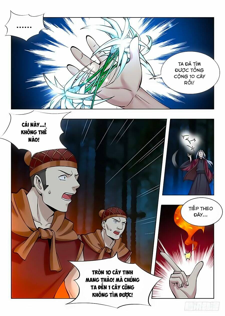 Tối Cường Phản Sáo Lộ Hệ Thống: Chapter 52