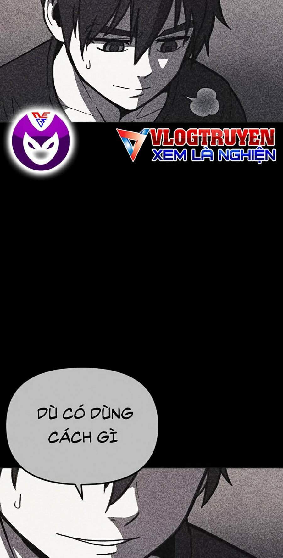 Cậu Bé Shotgun: Chapter 16