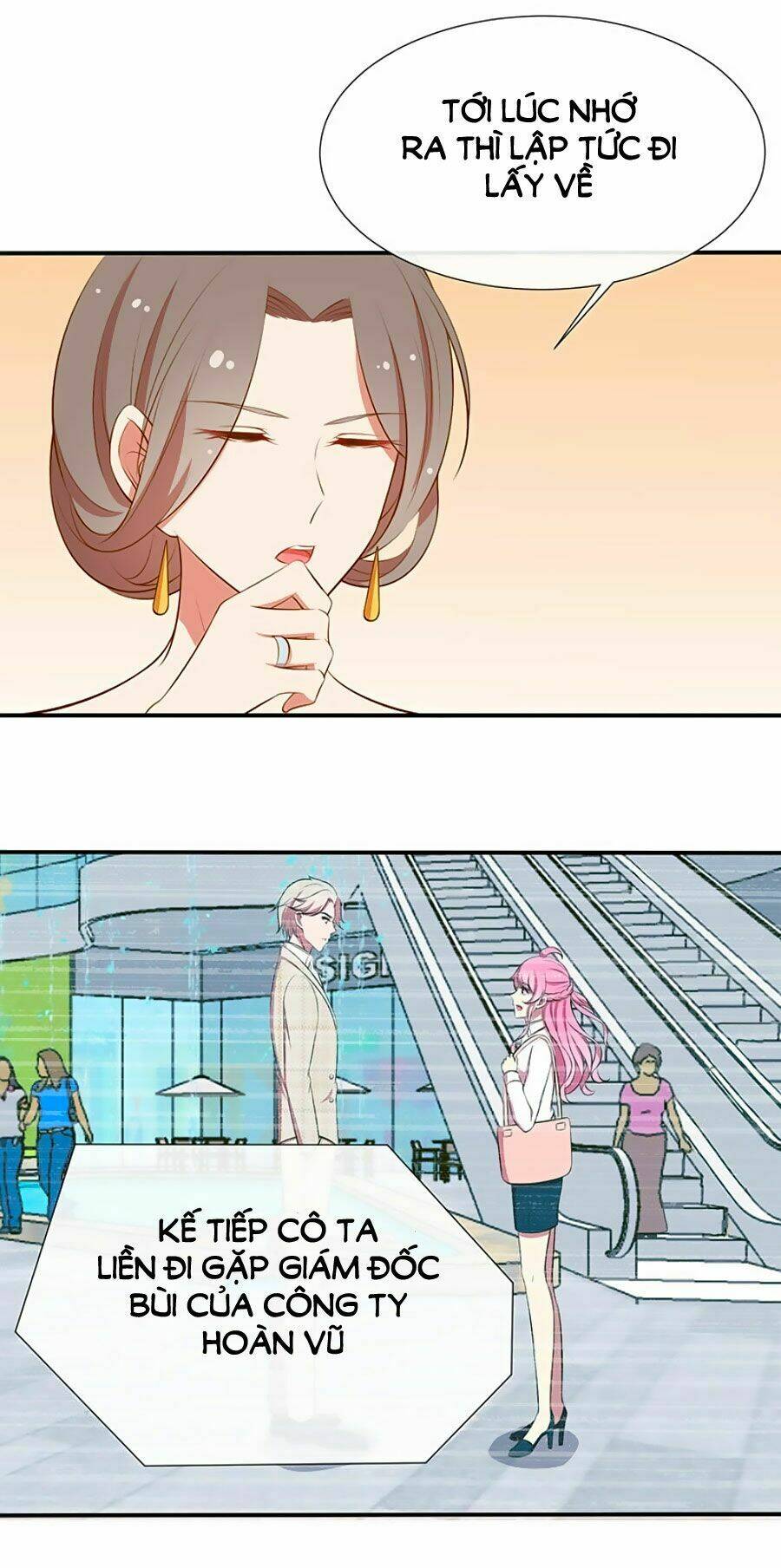 Cả Thế Giới Đều Không Bằng Người: Chapter 46