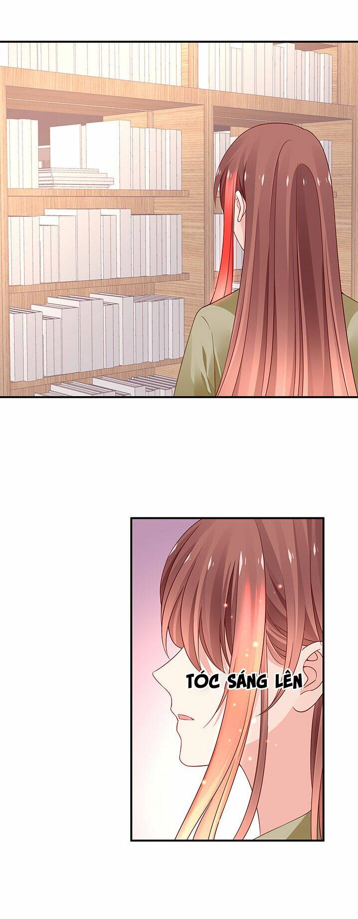 Bạn Trai 1/4 Của Tôi: Chapter 47