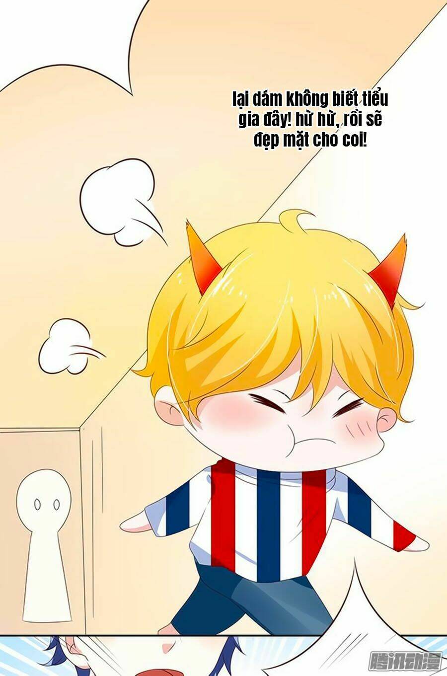 Bạn Trai Là Ngôi Sao: Chapter 79