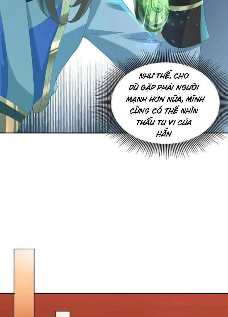 Tiến Sĩ Khoa Học Kỹ Thuật Tu Tiên: Chapter 55