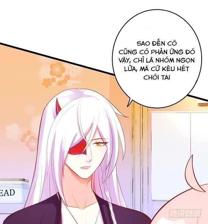 Hồ Tiên Hung Bạo: Chapter 91