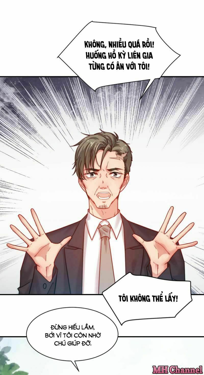 Ma Lạt Thiên Kim Đẩu Ác Thiếu: Chapter 186.5