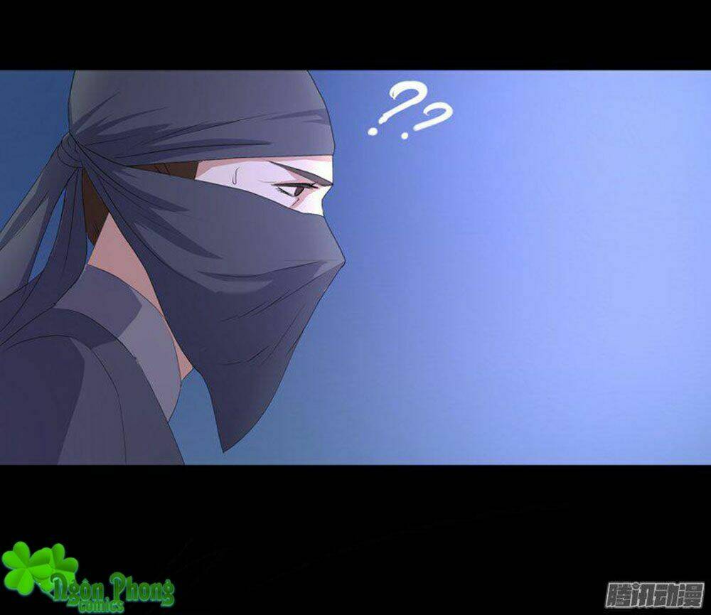 Hỏa Hồ: Chapter 16