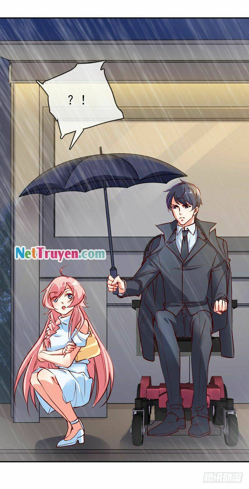 Danh Môn Lược Hôn: Cố Thiếu Nhĩ Câu Liễu: Chapter 8