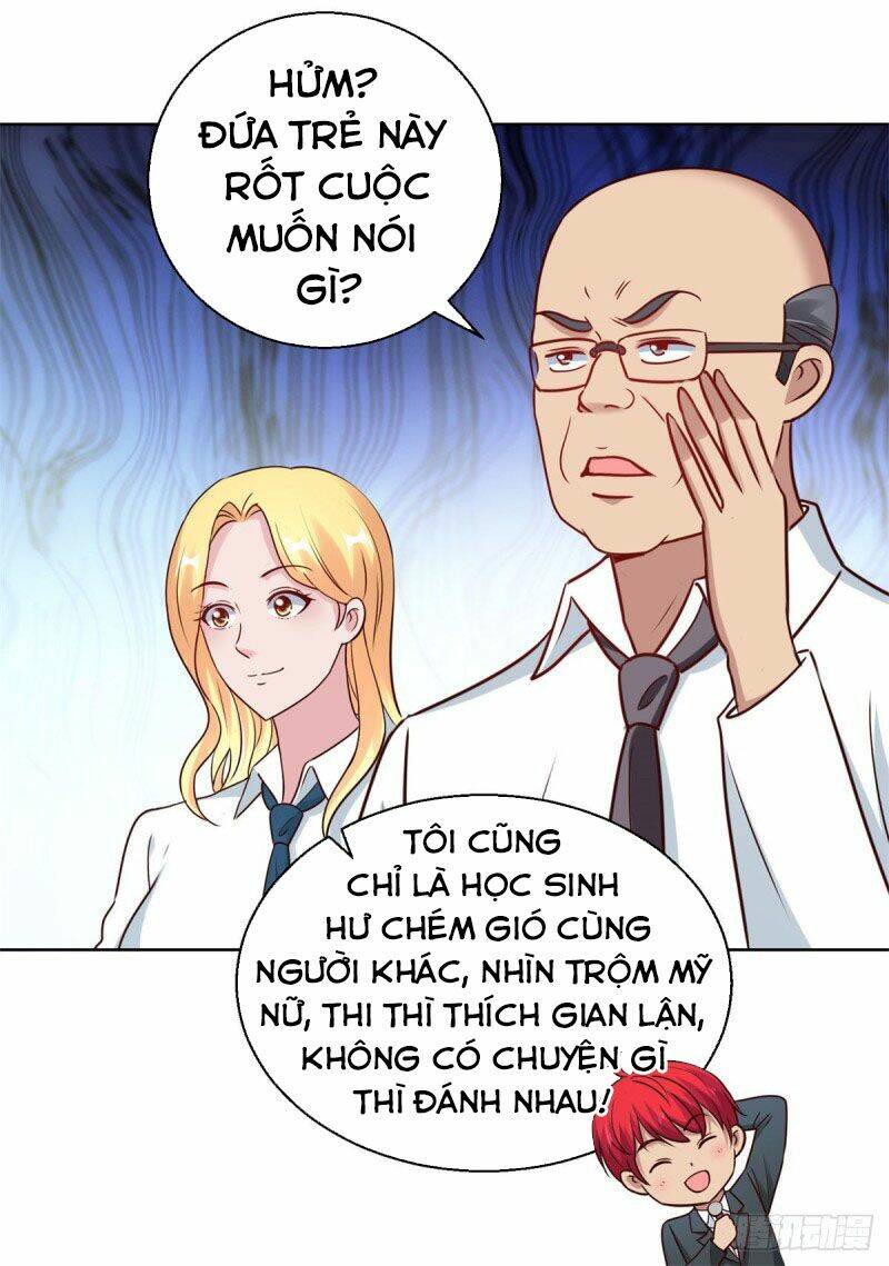 Đô Thị Chí Tôn Hệ Thống: Chapter 193