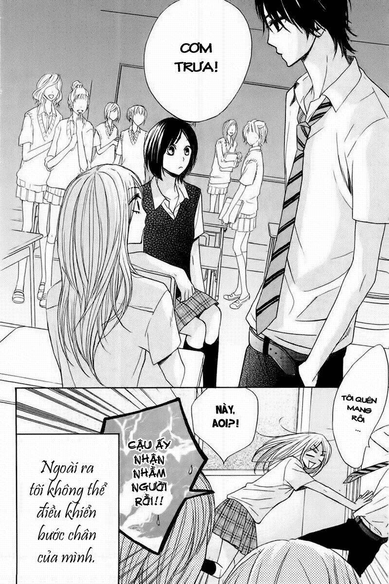 L-Dk: Chapter 9