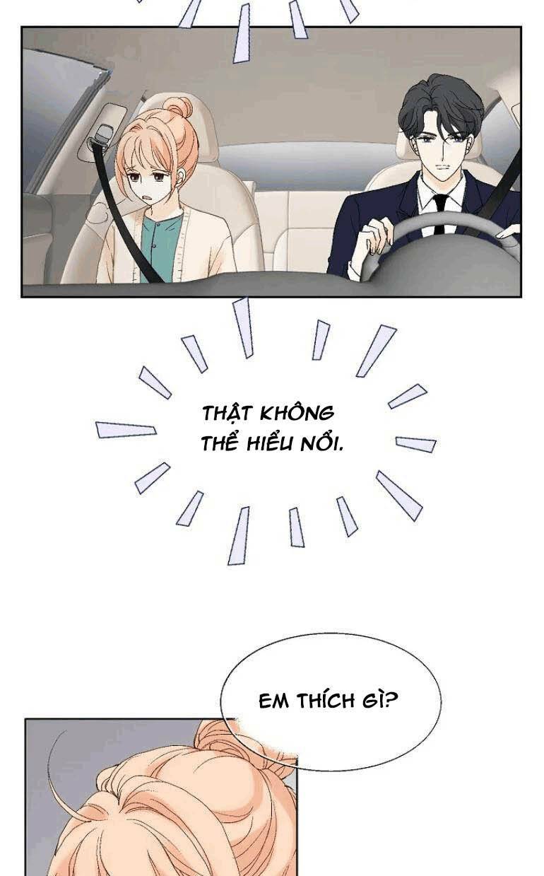 Lee Bom, Em Là Của Anh: Chapter 20